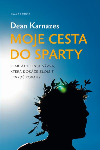 Moje cesta do Sparty - 978-80-204-4997-9