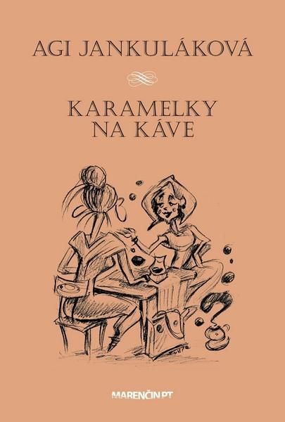 Levně Karamelky na káve