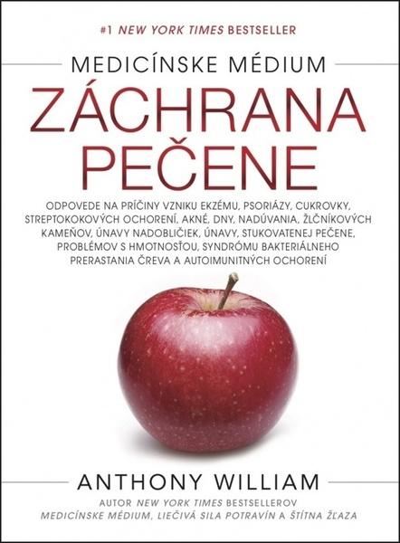 Záchrana pečene - 978-80-222-0985-4