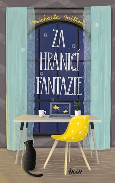 Za hranicí fantazie - 978-80-249-3881-3