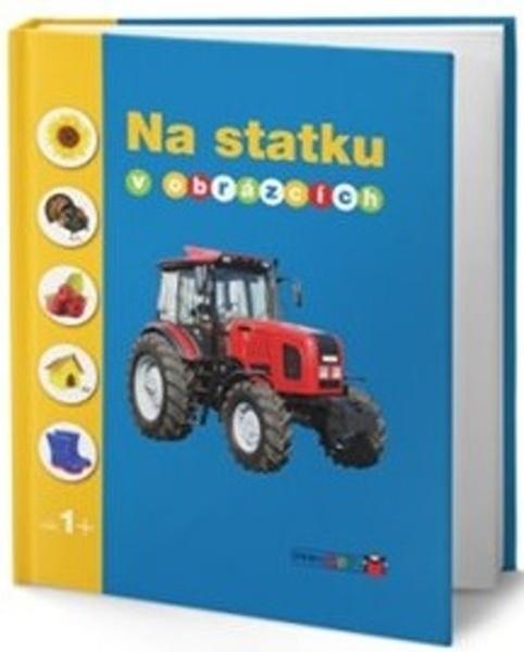 Na statku v obrázcích - 978-80-255-1086-5