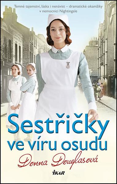 Sestřičky ve víru osudu - 978-80-249-3862-2