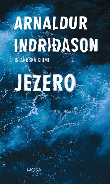 Jezero - 978-80-243-8639-3