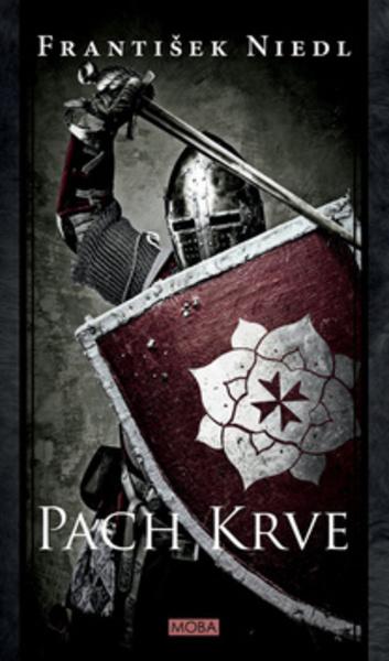 Pach krve - František Niedl - 978-80-243-8652-2