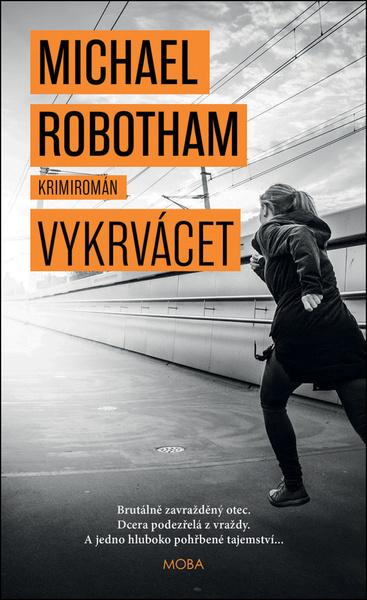 Vykrvácet - 978-80-243-8657-7
