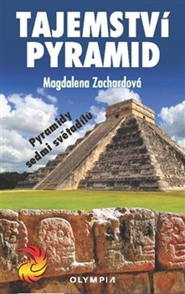 Levně Tajemství pyramid