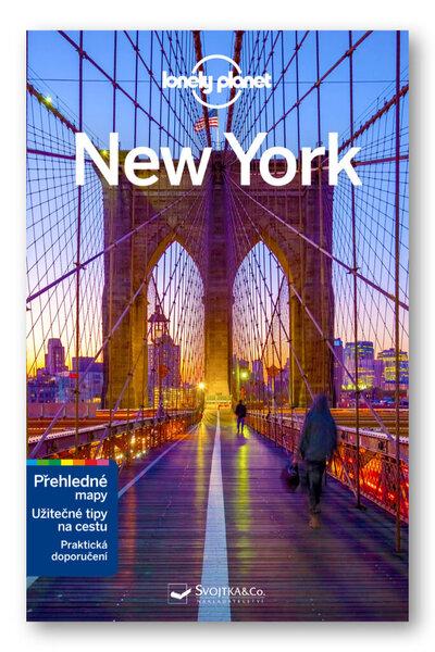 New York - 978-80-256-2392-3