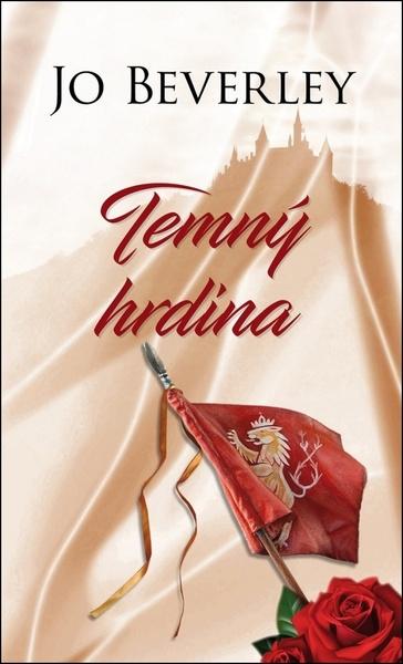Temný hrdina - 978-80-269-1061-9