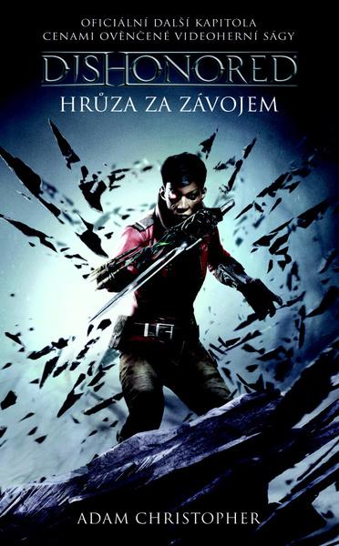 Levně Dishonored Hrůza za závojem