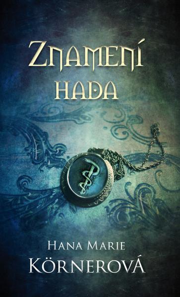 Znamení hada - 978-80-269-1082-4