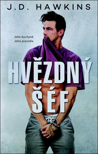 Hvězdný šéf - 978-80-269-1091-6