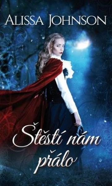 Štěstí nám přálo - 978-80-269-1094-7