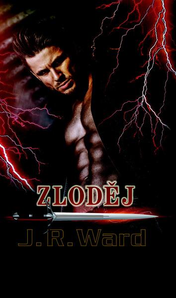 Zloděj - 978-80-269-1100-5