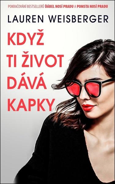 Když ti život dává kapky - 978-80-269-1124-1