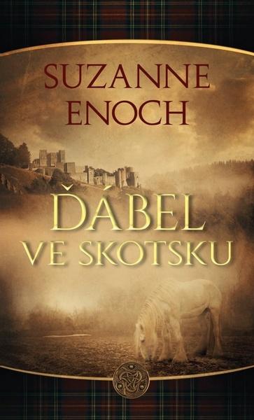 Ďábel ve Skotsku - 978-80-269-1127-2