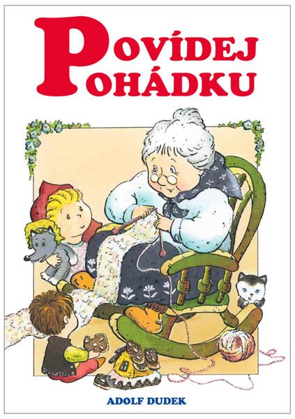 Povídej pohádku - 978-80-88213-51-2