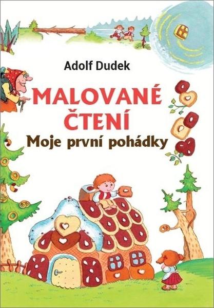 Malované čtení - 978-80-88213-64-2