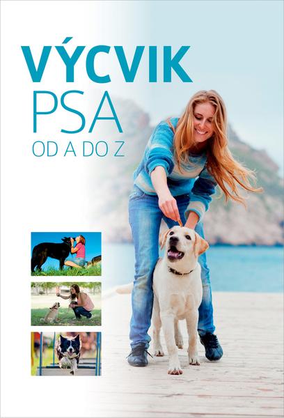 Výcvik psa - 978-80-88213-73-4