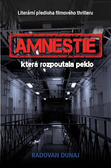Levně Amnestie