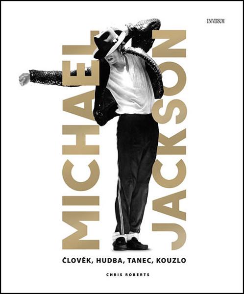 Michael Jackson - 978-80-242-6291-8