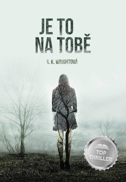Levně Je to na tobě