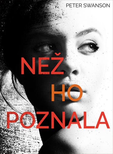 Než ho poznala - 978-80-7639-049-2
