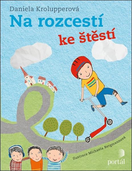 Na rozcestí ke štěstí/od štěstí - 978-80-262-1465-6