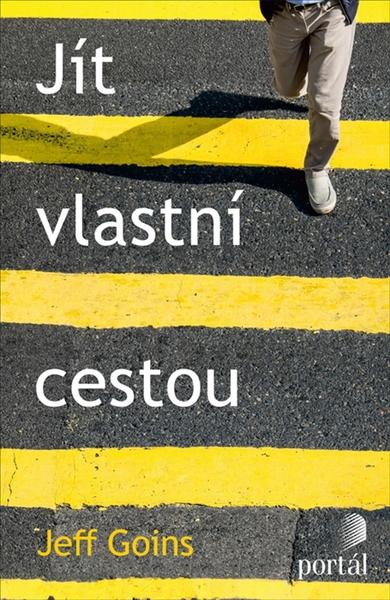 Levně Jít vlastní cestou