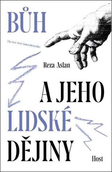 Bůh - 978-80-7577-796-6