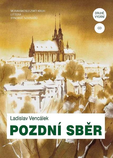 Pozdní sběr - 978-80-7607-001-1