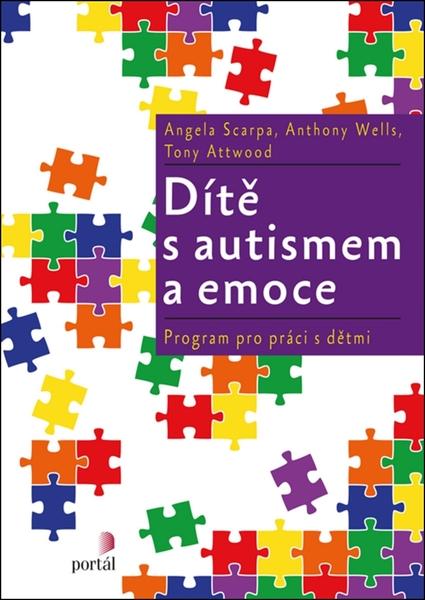 Levně Dítě s autismem a emoce