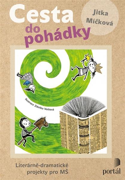 Cesta do pohádky - 978-80-262-1432-8