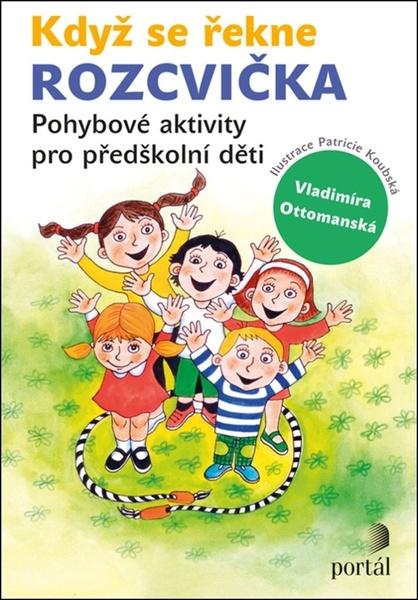 Levně Když se řekne Rozcvička