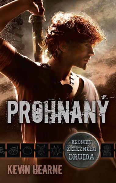 Prohnaný - 978-80-7617-060-5