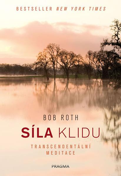Síla klidu - 978-80-7617-034-6