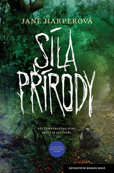 Síla přírody - 978-80-7577-818-5