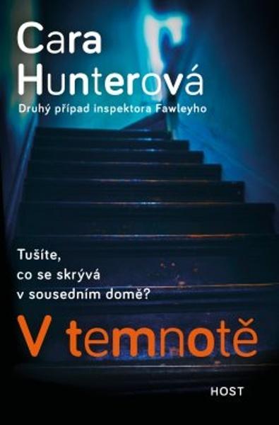 V temnotě - 978-80-7577-813-0