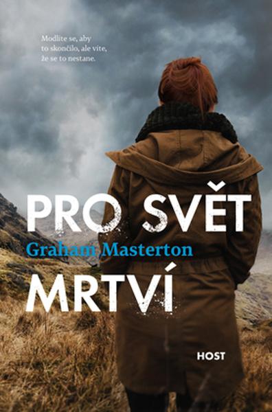 Levně Pro svět mrtví
