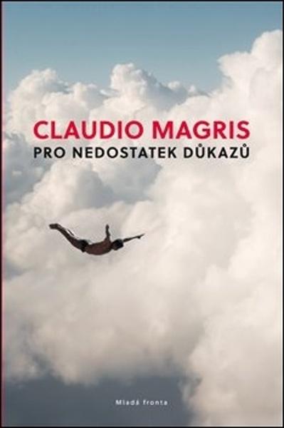 Pro nedostatek důkazů - 978-80-204-4913-9