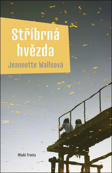 Stříbrná hvězda - 978-80-204-3085-4