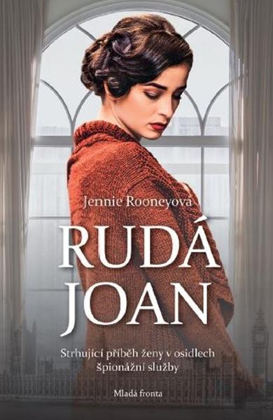 Rudá Joan - 978-80-204-4962-7