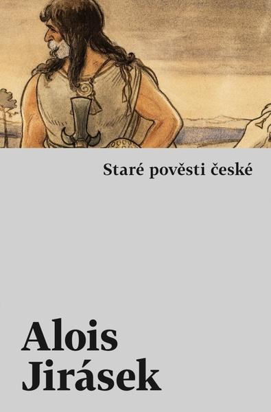 Staré pověsti české - 978-80-7577-827-7