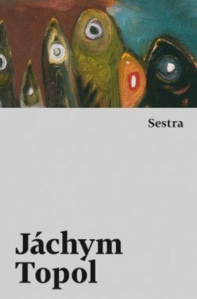 Sestra - 978-80-7577-828-4