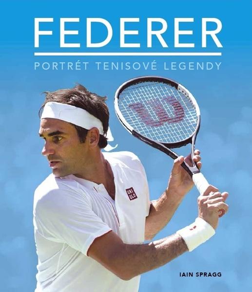 Levně Federer