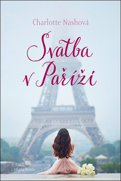 Svatba v Paříži - 978-80-204-5156-9