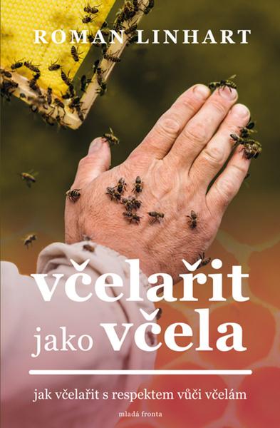 Včelařit jako včela - 978-80-204-5210-8