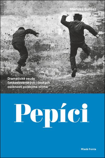 Pepíci - 978-80-204-5208-5