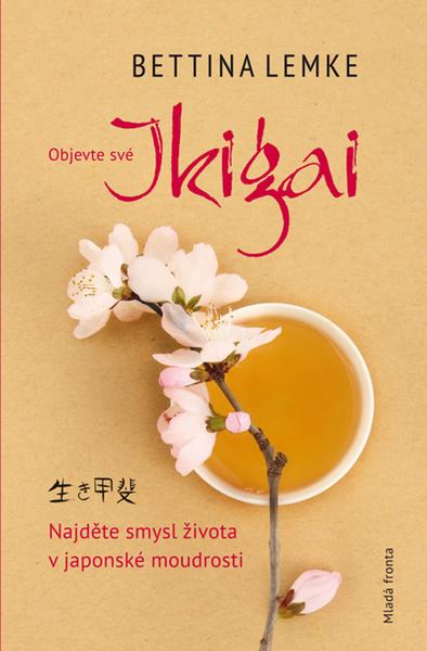 Ikigai - 978-80-204-4844-6