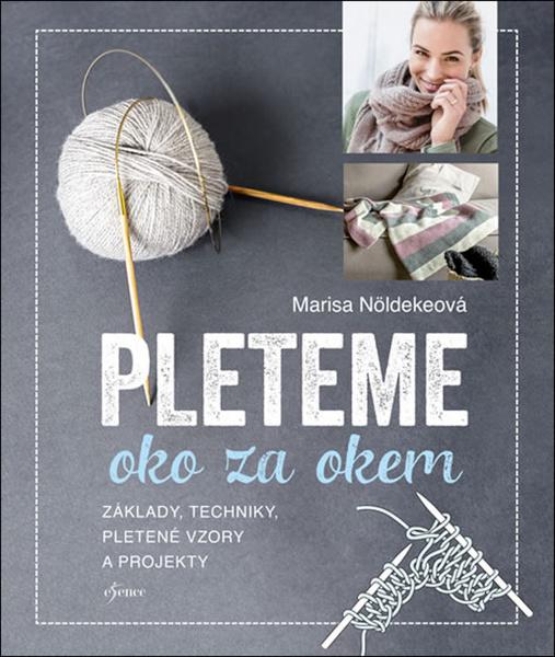 Pleteme oko za okem - 978-80-7549-915-8