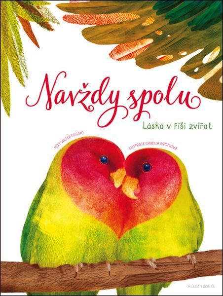 Navždy spolu - 978-80-204-5112-5
